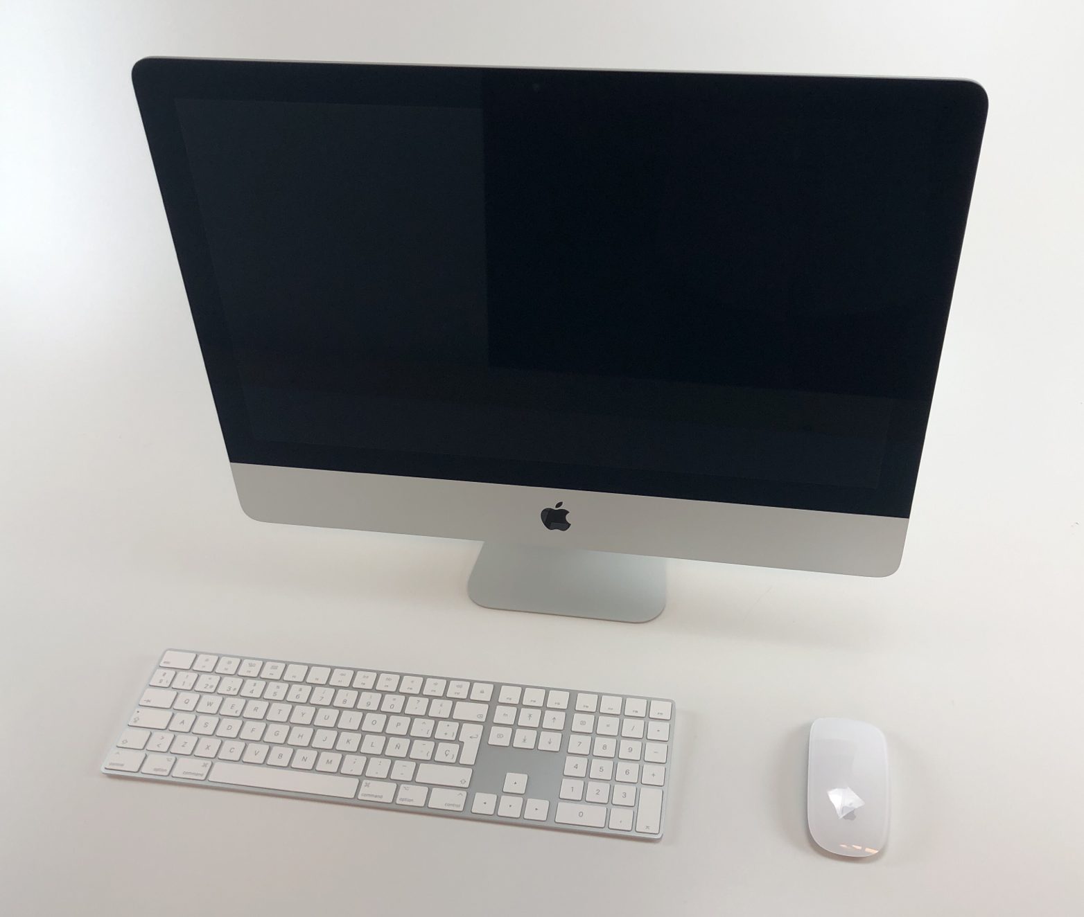 Imac Retina K Intel Quad Core I Ghz Gb Ram Tb Hdd