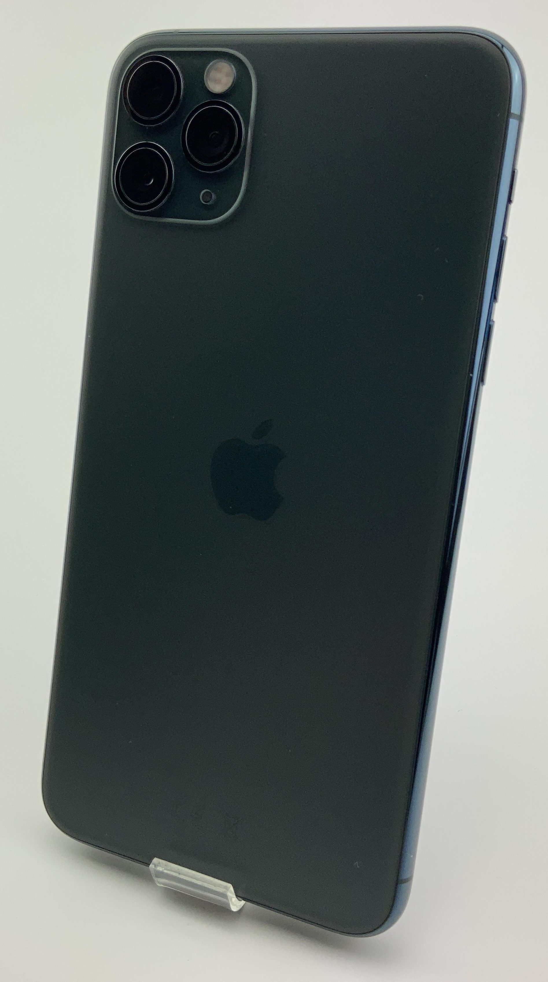 Iphone Pro Max Gb Midnight Green Mresell Se