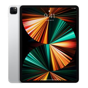 iPad Pro 12.9" Wi-Fi M1 (5th Gen) 128GB, 128GB, Silver