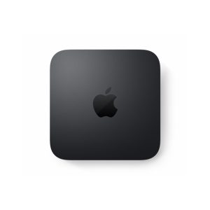 Mac Mini Late 2018 (Intel Quad-Core i3 3.6 GHz 32 GB RAM 128 GB SSD), Intel Quad-Core i3 3.6 GHz, 32 GB RAM, 128 GB SSD