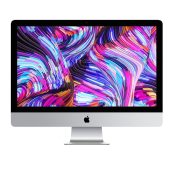 iMac 27" Retina 5K Early 2019 (Intel 6-Core i5 3.7 GHz 64 GB RAM 1 TB SSD), Intel 6-Core i5 3.7 GHz, 64 GB RAM, 2 TB Fusion Drive