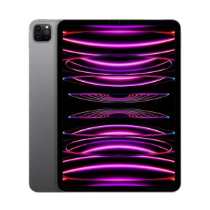 iPad Pro 11" Wi-Fi M2 (4th Gen) 128GB, 128GB, Space Gray