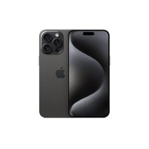 iPhone 15 Pro Max 1TB, 1TB, Black Titanium