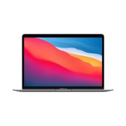 MacBook Air 13" M1 2020 (Apple M1 8-Core 16 GB RAM 2 TB SSD), Space Gray, Apple M1 8-Core, 16 GB RAM, 2 TB SSD