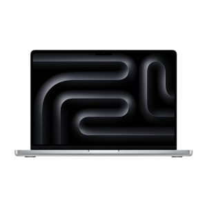 MacBook Pro 14" M3 2023 (Apple M3 Max 14-Core 36 GB RAM 1 TB SSD 30-Core GPU), Silver, Apple M3 Max 14-Core, 36 GB RAM, 1 TB SSD, 30-Core GPU