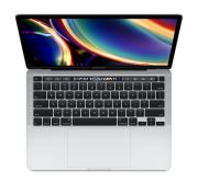 MacBook Pro 13" M1 2020 (Apple M1 8-Core 8 GB RAM 1 TB SSD), Silver, Apple M1 8-Core, 8 GB RAM, 1 TB SSD