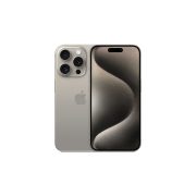 iPhone 15 Pro 128GB, 128GB, Natural Titanium