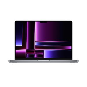 MacBook Pro 16" M2 2023 (Apple M2 Max 12-Core 96 GB RAM 1 TB SSD 38-Core GPU), Space Gray, Apple M2 Max 12-Core, 96 GB RAM, 1 TB SSD, 38-Core GPU