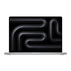 MacBook Pro 16" M3 2023 (Apple M3 Max 16-Core 64 GB RAM 4 TB SSD 40-Core GPU), Silver, Apple M3 Max 16-Core, 64 GB RAM, 4 TB SSD, 40-Core GPU