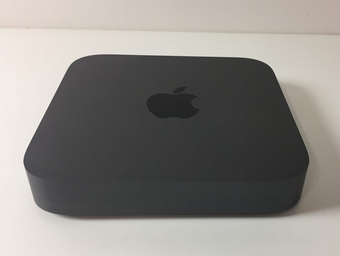 mac mini hard drive upgrade 2018