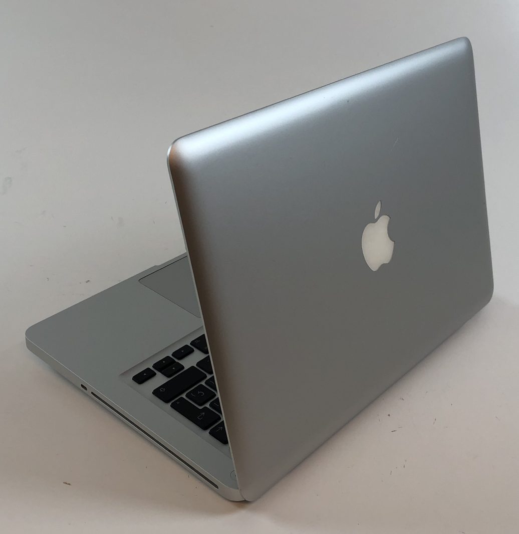 macbook pro mid 2017 13 inch how mny ports