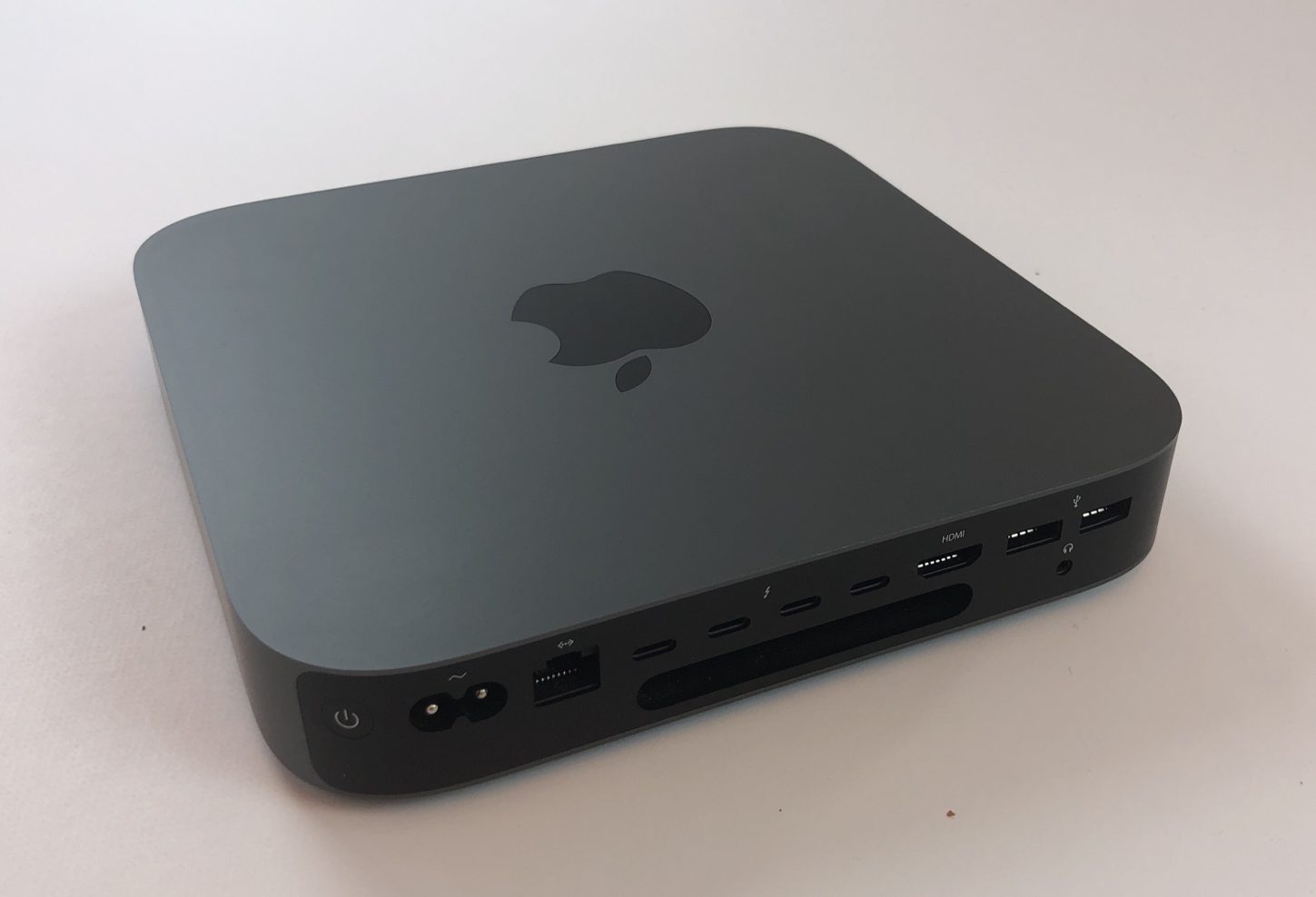 Mac Mini Intel Core I Ghz Gb Ram Gb Ssd Late