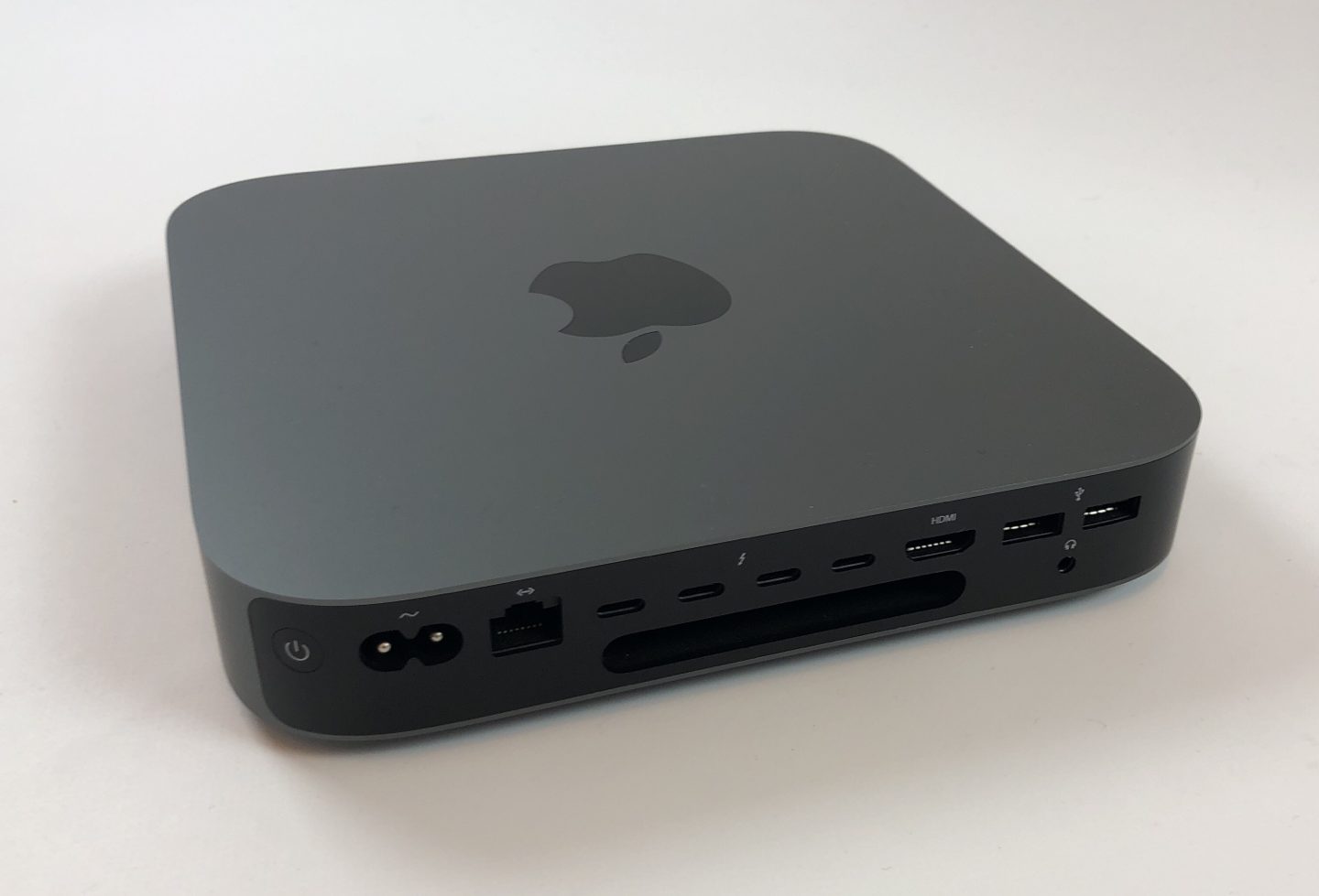 mac mini i7 256 