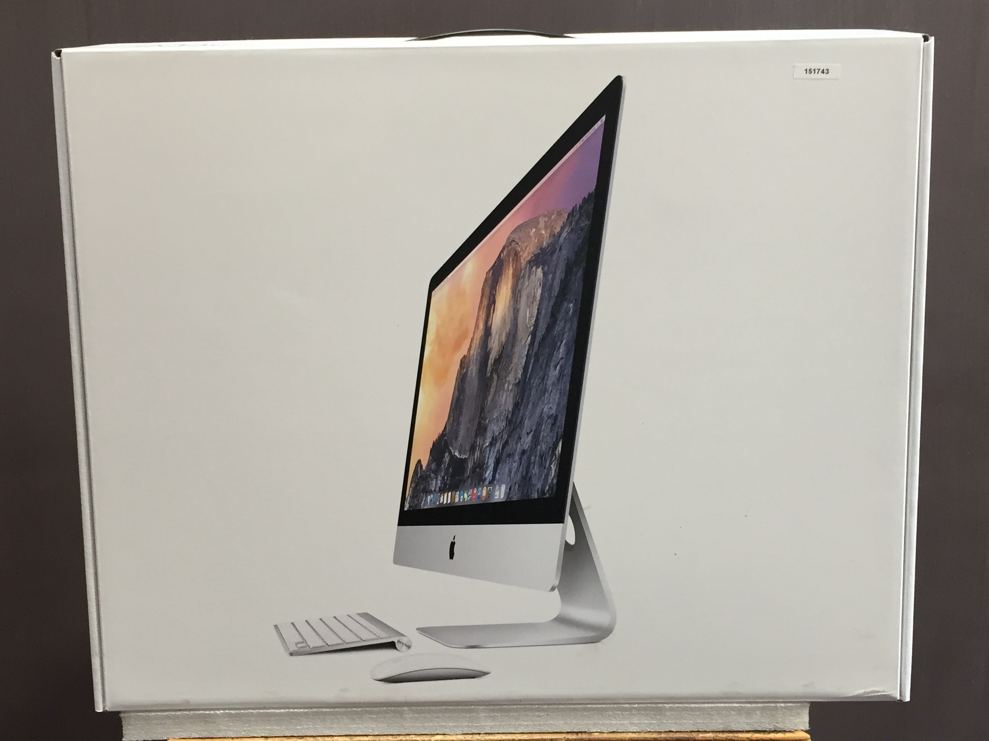 VESA iMac 5K 27 Late 2015 i7 32GB 512+spbgp44.ru