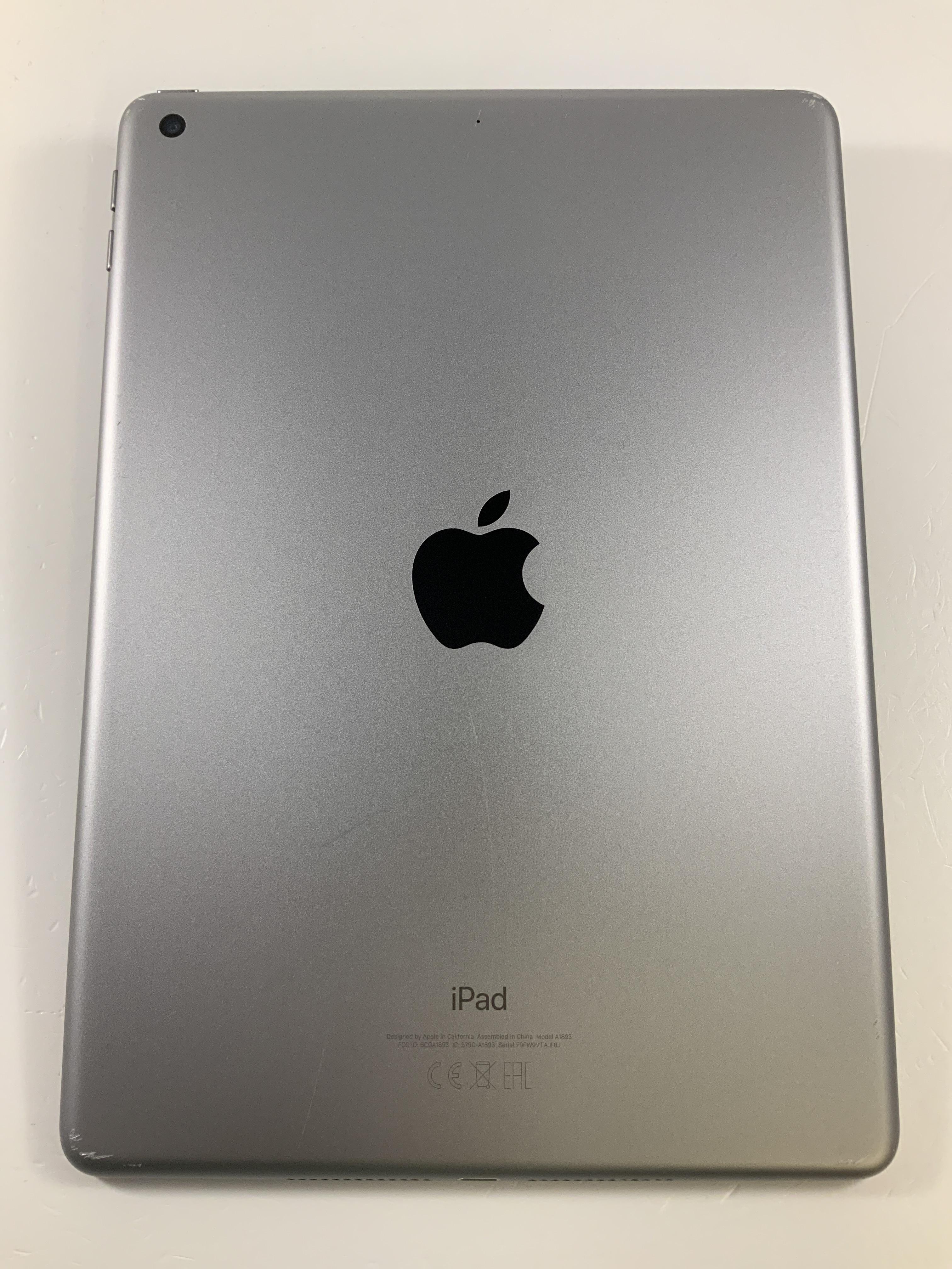 IPad 6 Wi-Fi 32GB / Space Gray - MResell.es