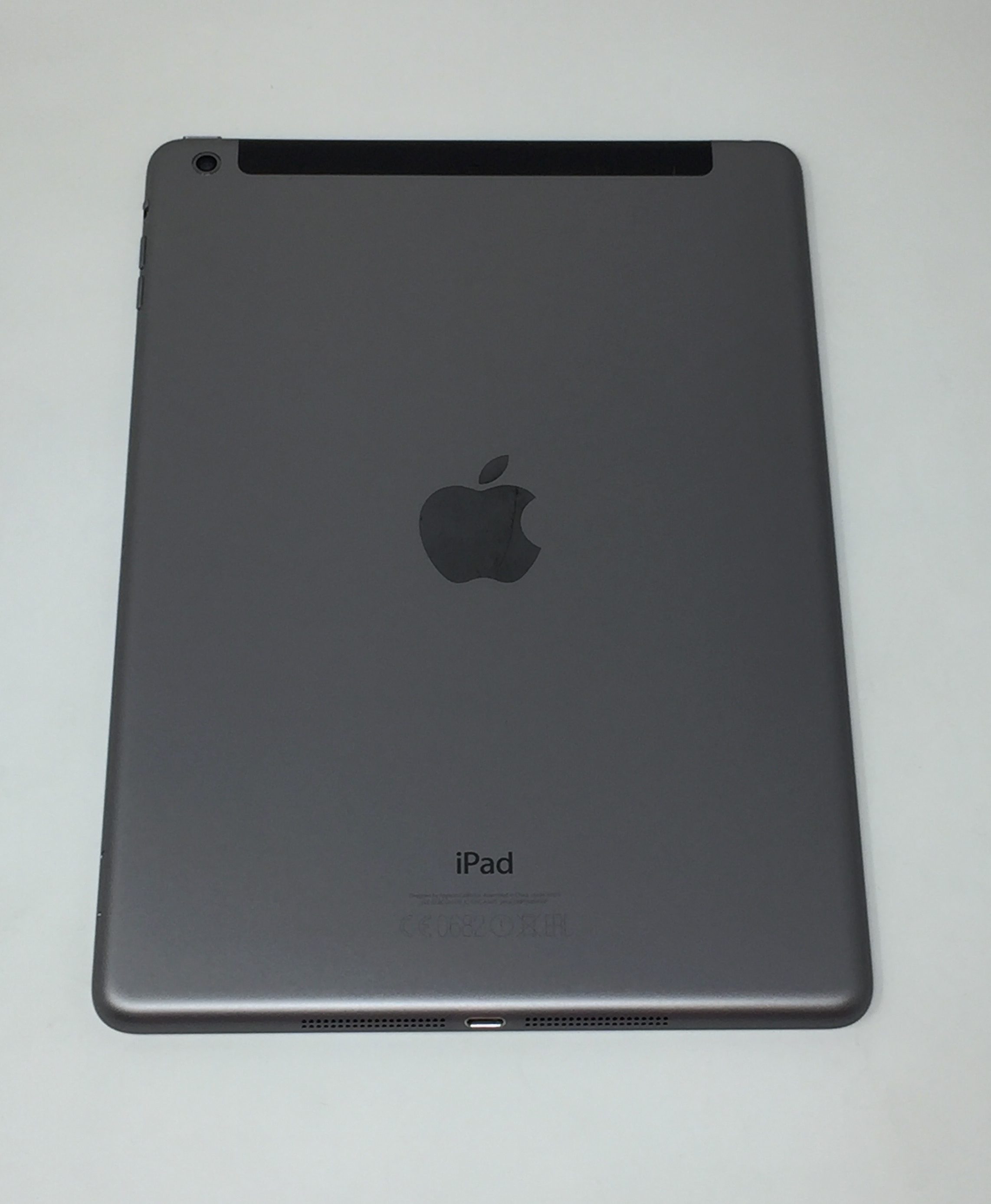 Ipad Air Wi Fi Cellular Mresellde