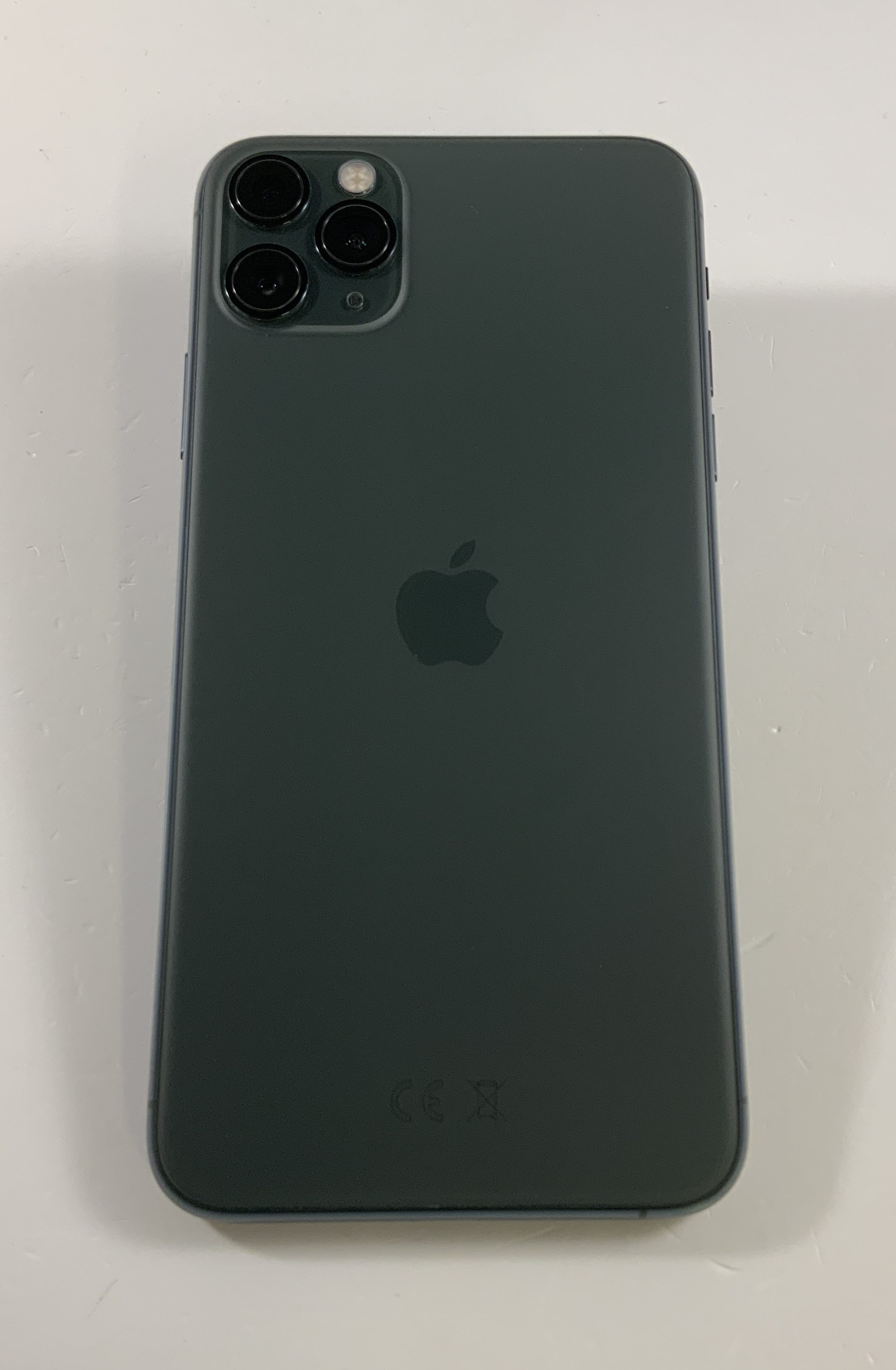 Iphone 11 Pro Max 512gb Midnight Green Mreselles 6265