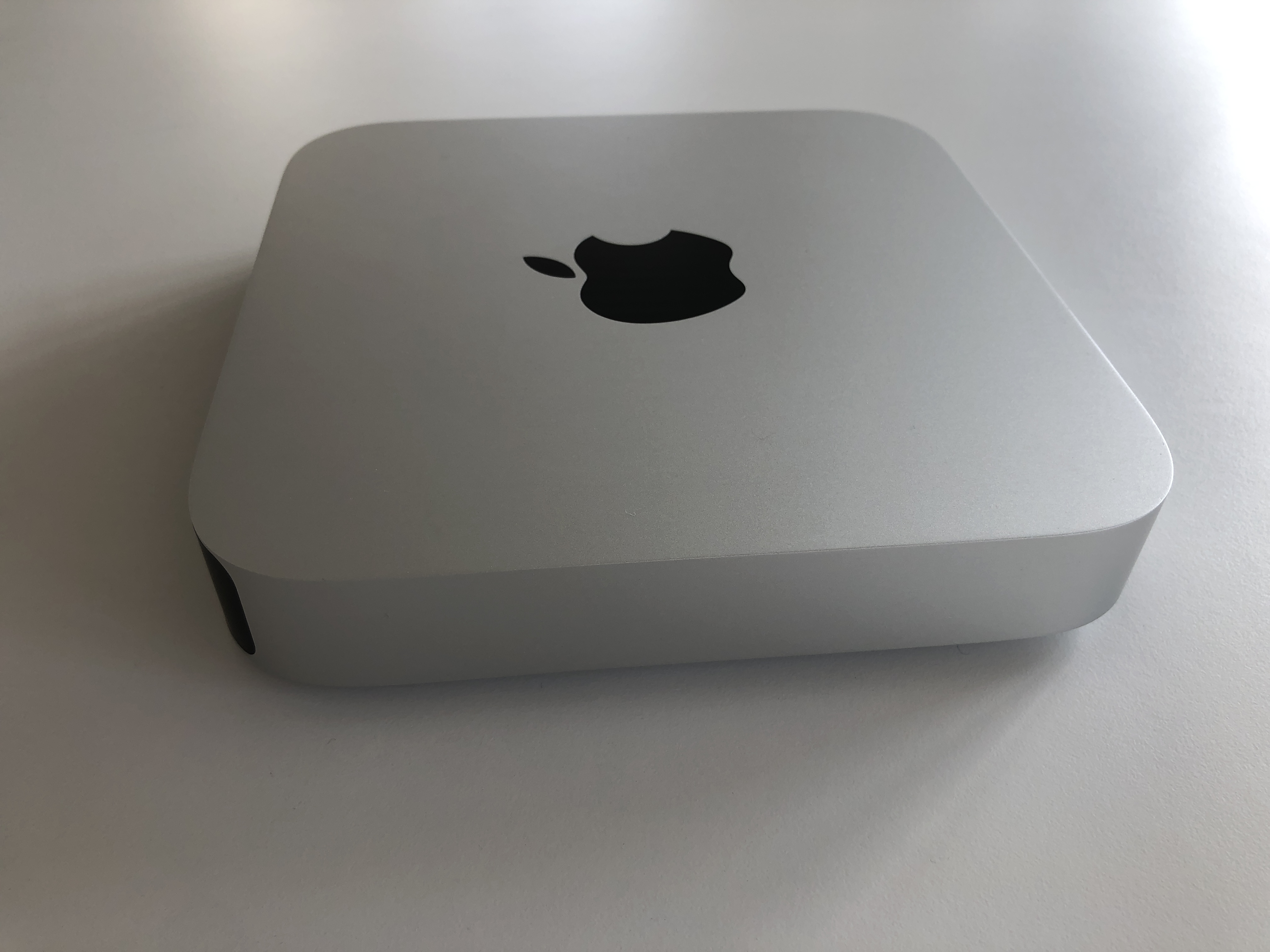 Mac (Apple) - Mac mini (Core i7 3GHz / 16GB / 1TB)の+