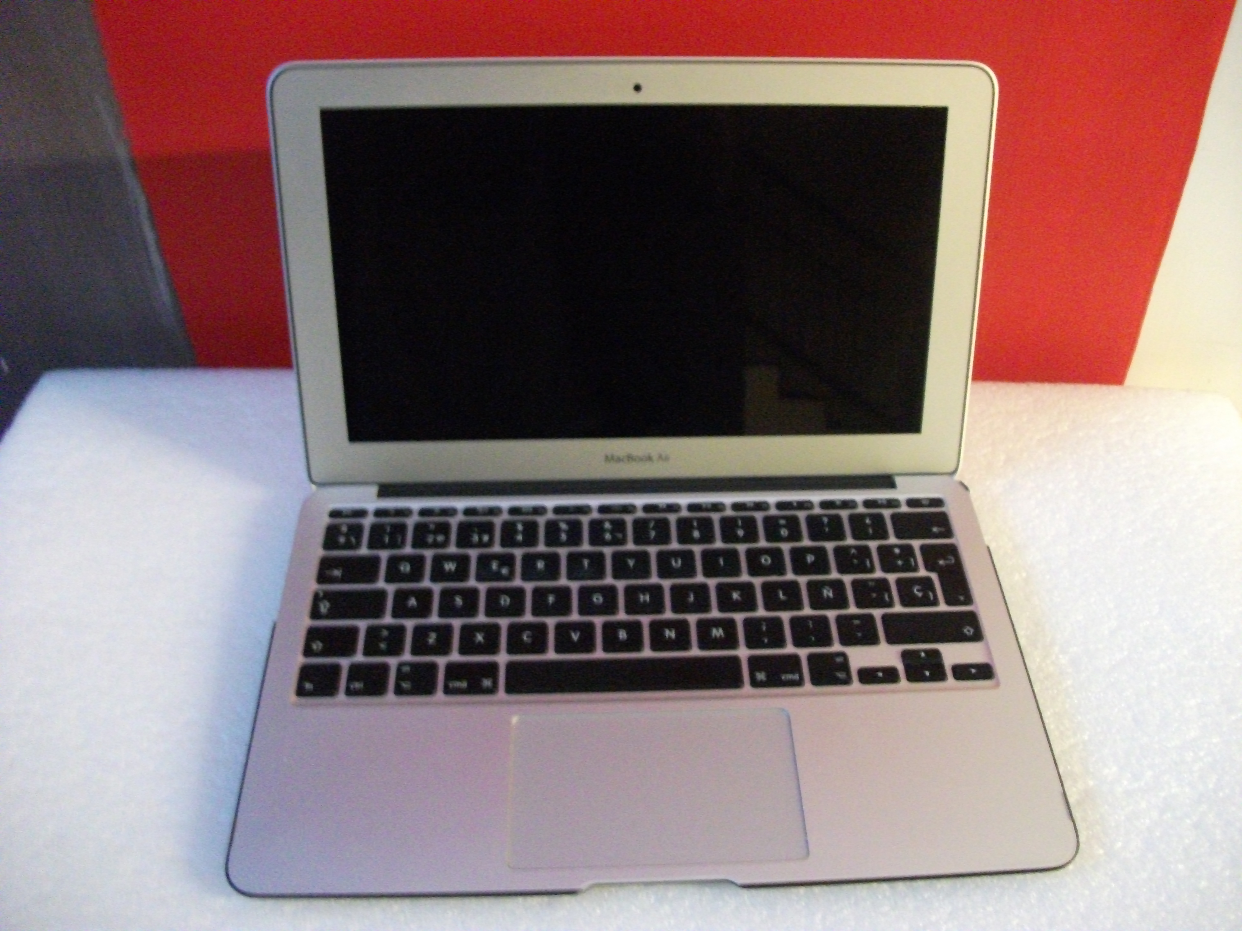 MacBook air 11インチ mid2013 最上位 管理番号2676 - beaconparenting.ie