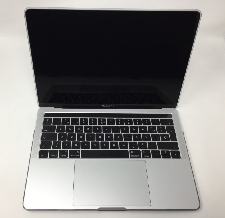 2016 macbook pro 13 inch i5 vs i7