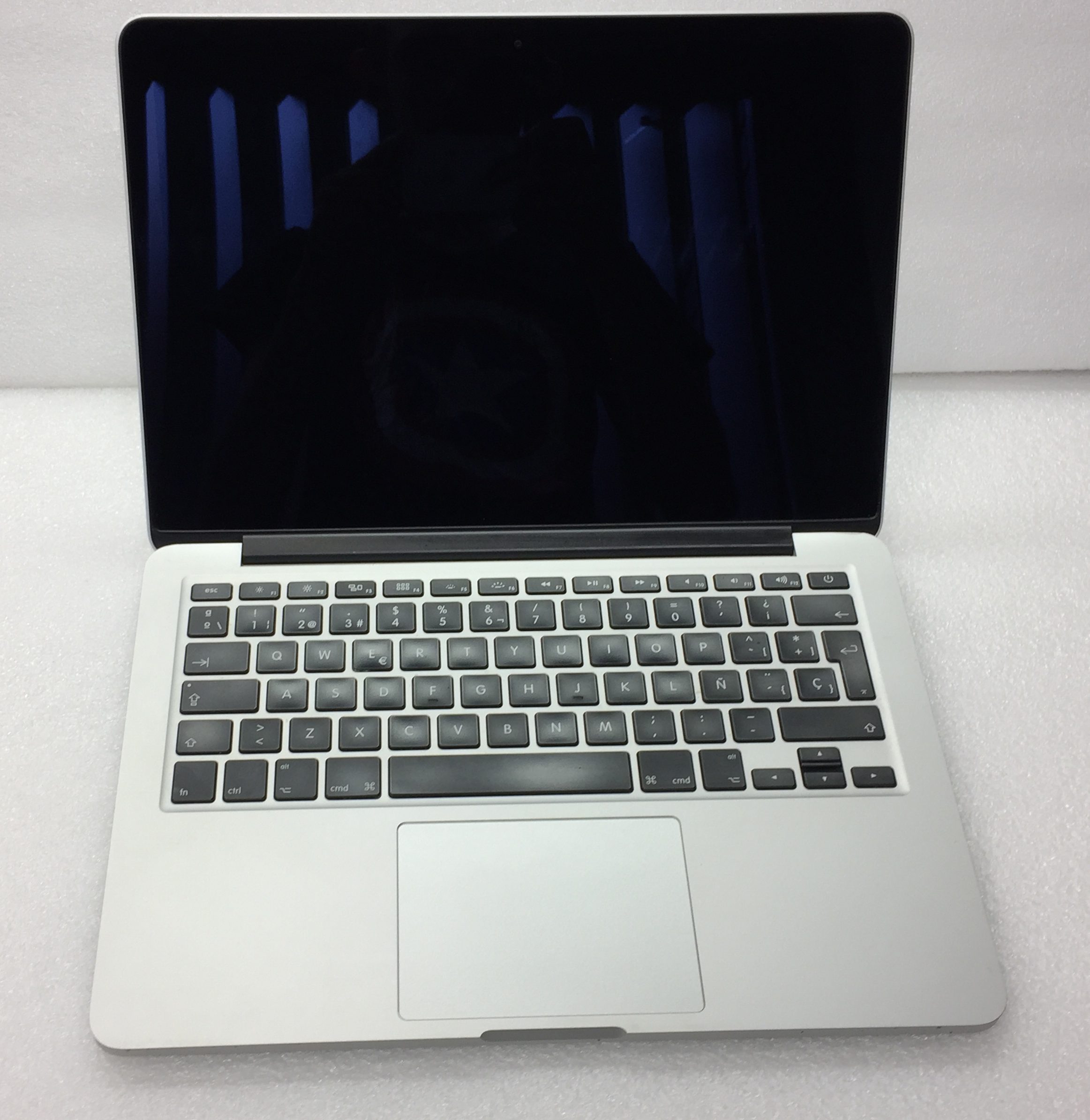 mid 2015 macbook pro 13 inch 128 gb